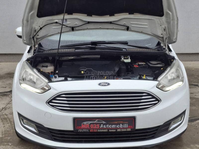 Ford C-Max 2.0tdci NAAVIGACIJA