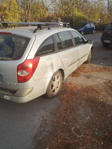 Renault Laguna 1.9 dci