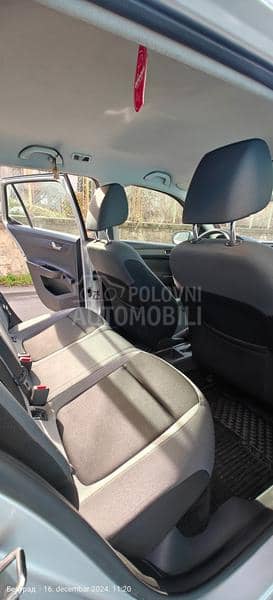 Škoda Fabia 1.4 TDI