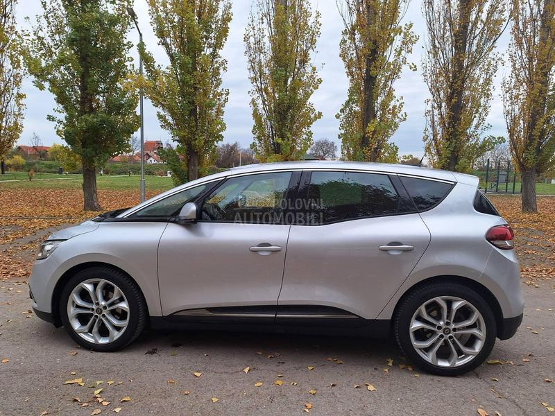 Renault Scenic 1.7 DCI BUSINESS