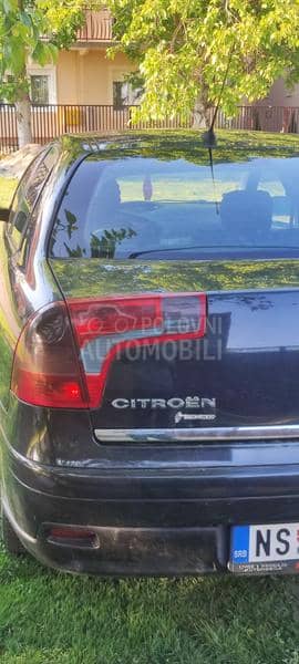 Citroen C5 20HDI