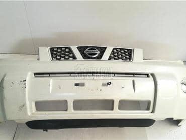 Prednji branik za Nissan X-Trail od 2001. do 2013. god.