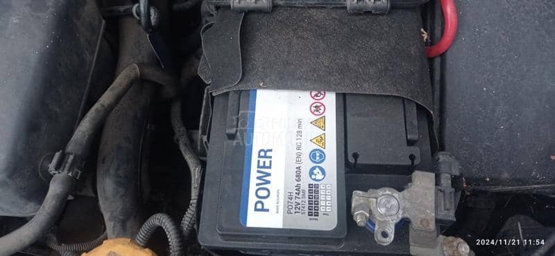 Opel Corsa C 0pel corsa c