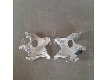 Nosac motora 8W0 399 296 E za Audi A4, A5, A4 Allroad od 2016. do 2025. god.