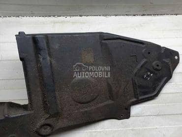 Maska u braniku za Nissan X-Trail od 2001. do 2013. god.