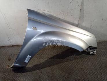 Desno krilo za Nissan X-Trail od 2001. do 2013. god.