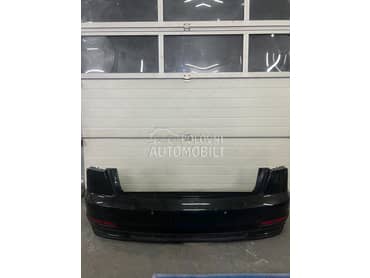 Zadnji branik 4K za Audi A6