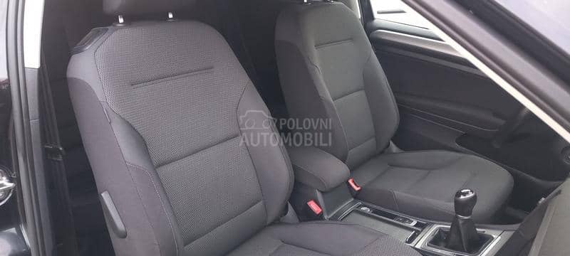 Volkswagen Golf 7 1.6 TDI