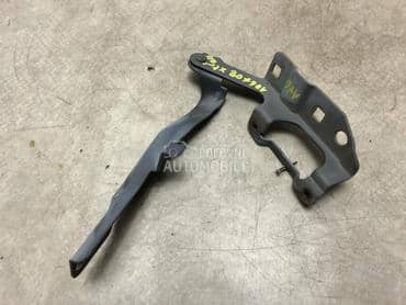 Šarke haube za Nissan X-Trail od 2001. do 2013. god.