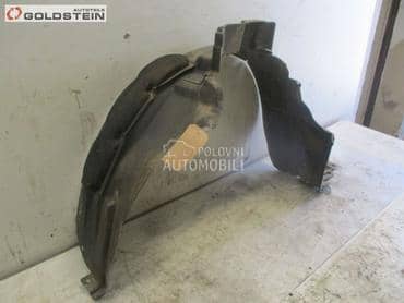 Potkrilo za Nissan X-Trail od 2001. do 2013. god.