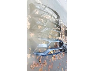 AMG BRANIK za Mercedes Benz CLA 180, CLA 200, CLA 220 ... od 2018. do 2025. god.