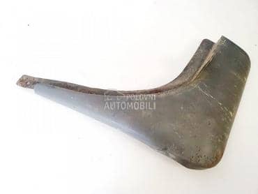 Kraj blatobrana za Nissan X-Trail od 2001. do 2013. god.