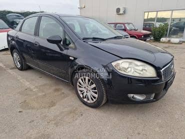 1.3 mjt 1,4 16v za Fiat Linea