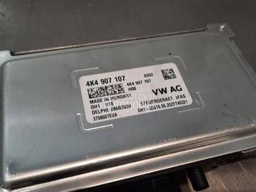 Modul kamere 4K4 907 107 T za Audi A6, A6 Allroad, A7