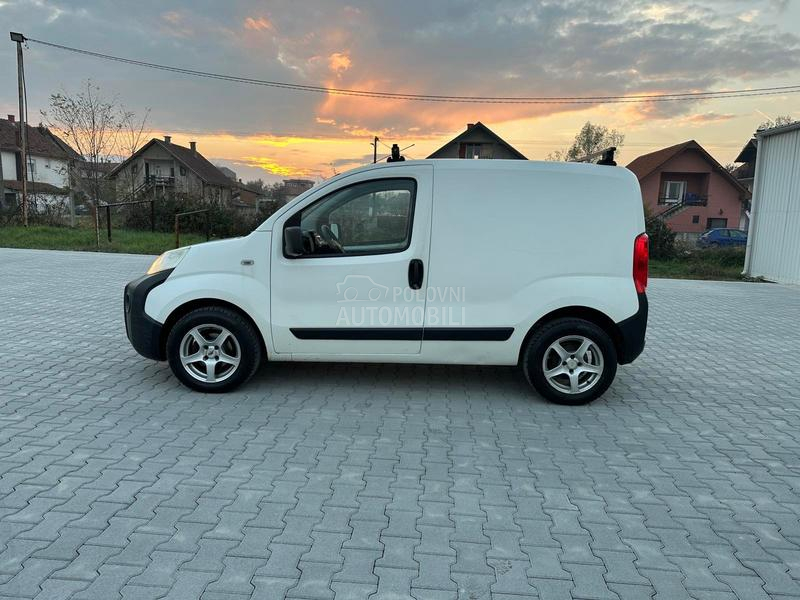 Citroen Nemo 1.3 HDI