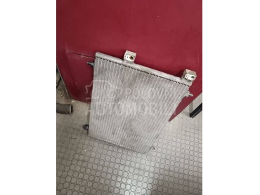 Hladnjak klime za Peugeot 307