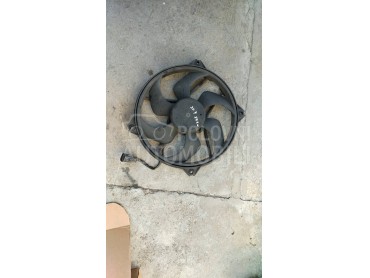 Ventilator za Peugeot 307