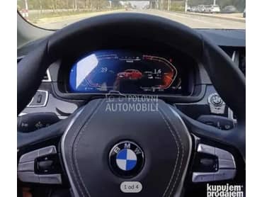 virtuelna tabla za BMW Ostalo