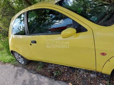 vrata desna za Ford Ka od 1996. do 2008. god.