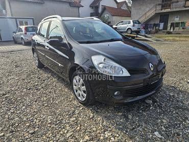 Renault Clio 1.5 DCI