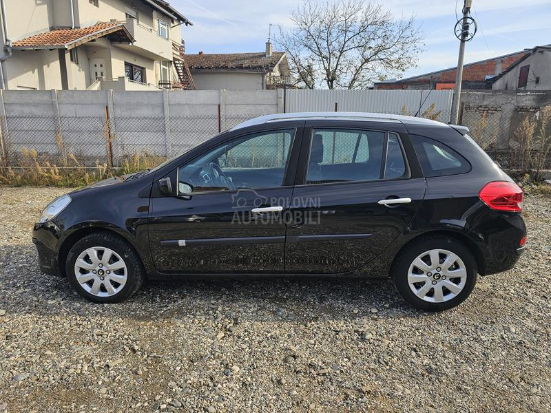 Renault Clio 1.5 DCI