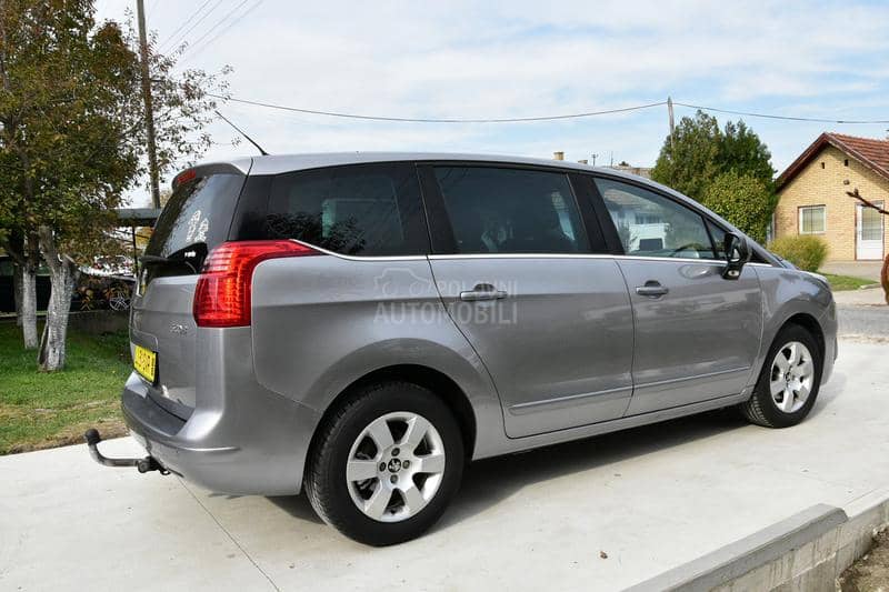 Peugeot 2008 1.6 HDi  N0V