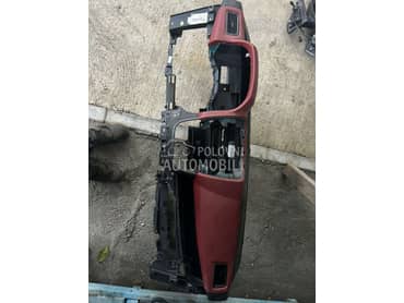 Instrument tabla sa air bagom za Fiat Doblo od 2010. do 2015. god.