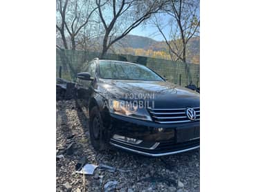 Branik za Volkswagen Passat B7 od 2010. do 2015. god.