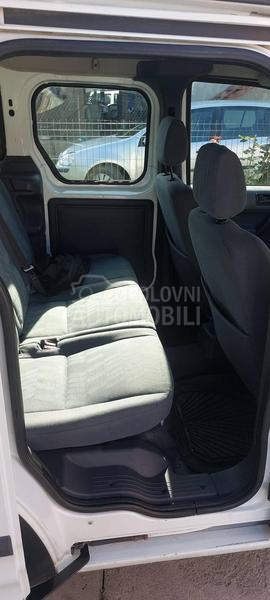 Ford Tourneo Connect 1.8