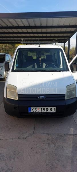 Ford Tourneo Connect 1.8