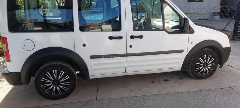 Ford Tourneo Connect 1.8