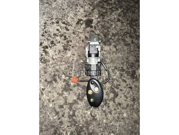 Brava za paljenje za Citroen C5 od 2004. do 2007. god.