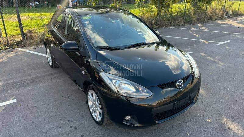 Mazda 2 1.3