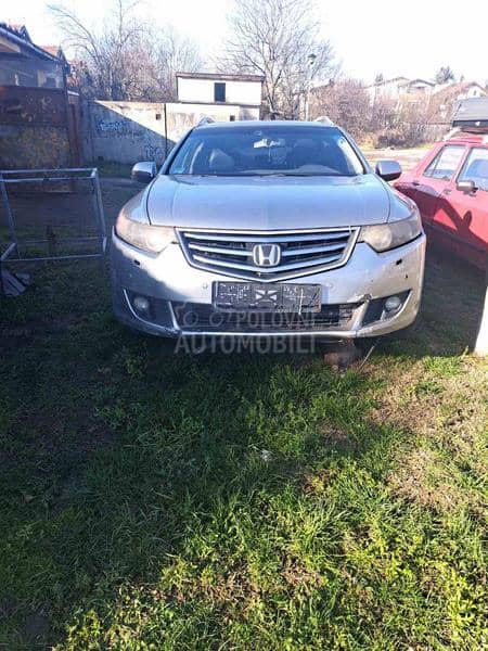 Honda Accord CU 2010. god. -  kompletan auto u delovima