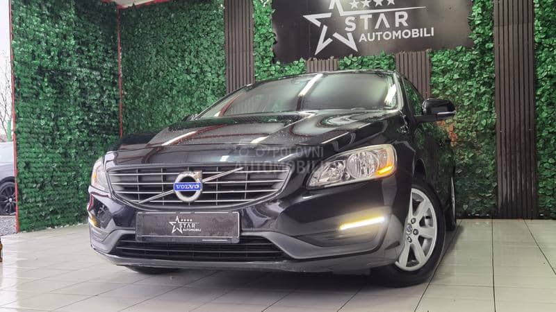 Volvo V60 D2 NOV