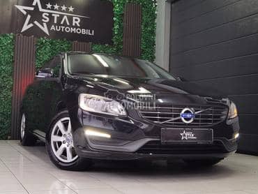 Volvo V60 D2 NOV