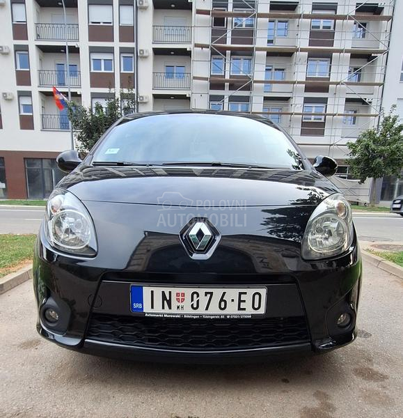 Renault Twingo 