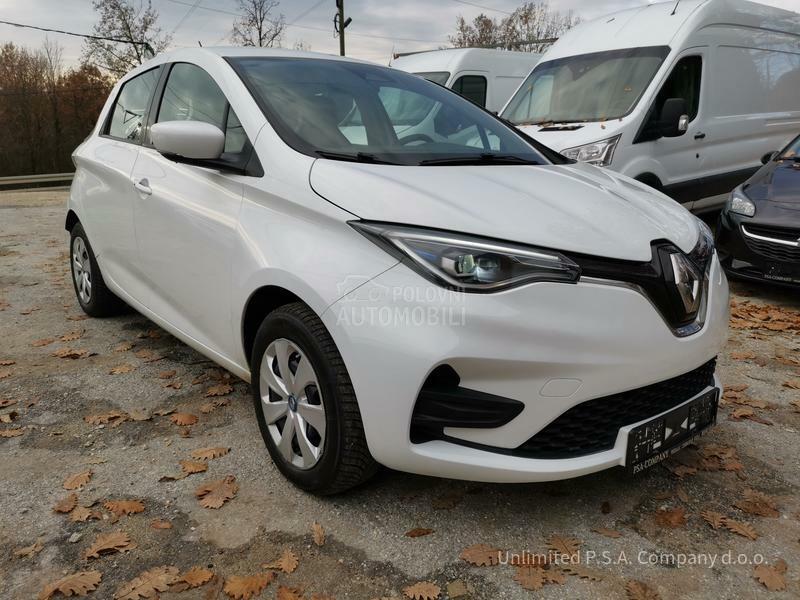 Renault Zoe R110