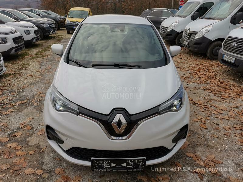 Renault Zoe R110