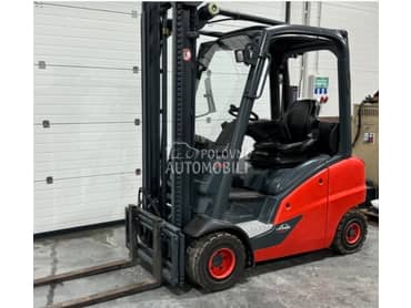 Linde H20D