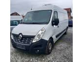 Renault Master 2.3dci
