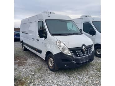 Renault Master 2.3dci
