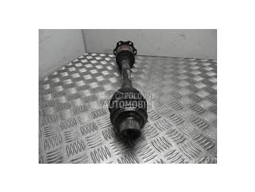 Prednja poluosovina 2. tdi za Audi Q5 od 2012. do 2016. god.