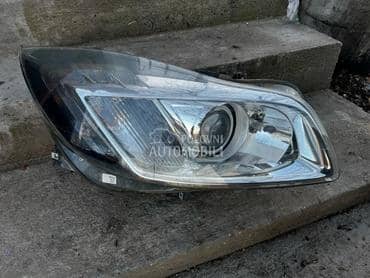 Prednji fad D Kresnon za Opel Insignia od 2008. do 2013. god.