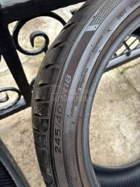 Hankook 245/40 R18 Letnja