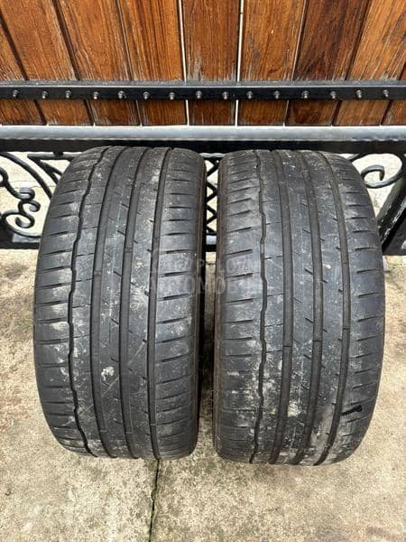 Hankook 245/40 R18 Letnja