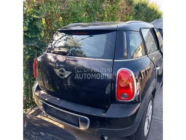 DELOVI za MINI Countryman od 2010. do 2014. god.