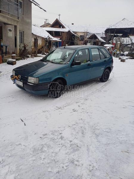 Fiat Tipo 1.4 dgt