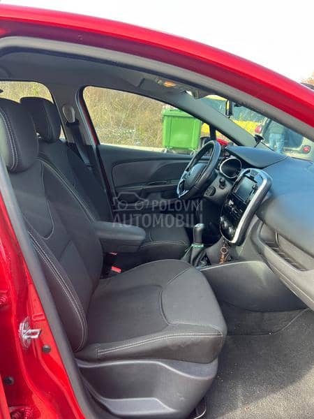 Renault Clio 1.6