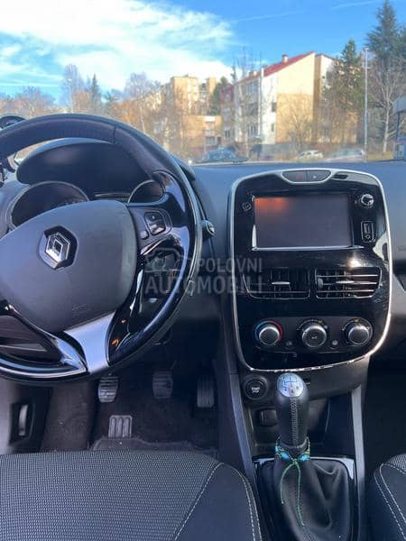 Renault Clio 1.6